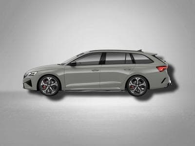 Skoda Octavia RS 2.0 TSI 7-Gang-DSG (2026) - Photo 1