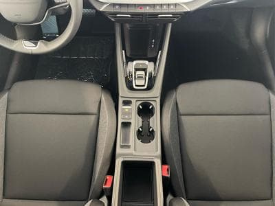 Skoda Octavia Essence (2026) - Photo 9