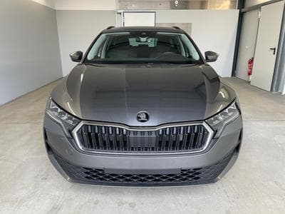 Skoda Octavia Essence (2026) - Photo 2