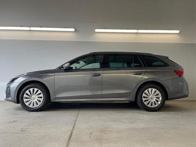 Skoda Octavia Essence (2026) - Photo 3