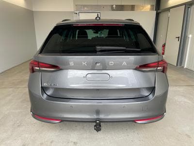 Skoda Octavia Essence (2026) - Photo 5