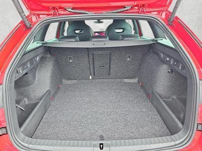 Skoda Octavia 1.5 TSI mHEV 110 kW Sportline (2026) - Photo 1