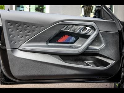 BMW M2 COUPE G87 (480 CH) – MANUAL 6 - BLACK SAPPHIRE (2025) - Photo 8