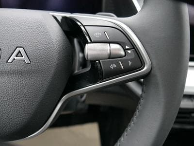 Skoda Octavia Selection (2026) - Photo 13