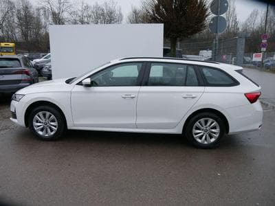 Skoda Octavia Selection (2026) - Photo 3