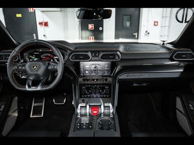 Lamborghini Urus S 4.0 V8  (666 CH) - AKRAPOVIC (2024) - Foto 14