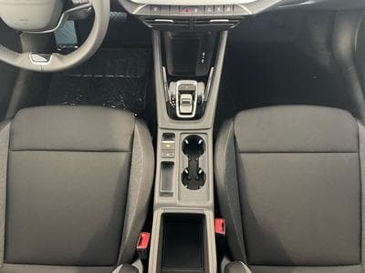 Skoda Octavia Essence (2026) - Photo 10