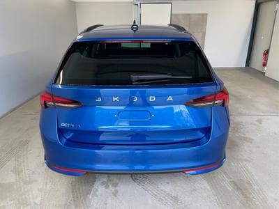 Skoda Octavia Essence (2026) - Photo 4