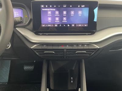 Skoda Octavia Essence (2026) - Photo 6