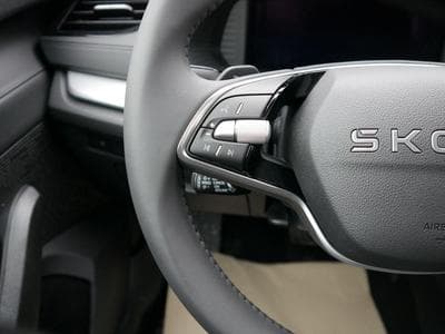 Skoda Octavia Selection (2026) - Photo 12