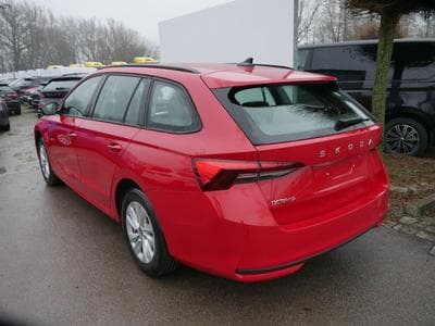 Skoda Octavia Selection (2026) - Photo 4