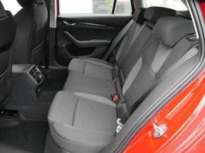 Skoda Octavia Selection (2026) - Photo 7