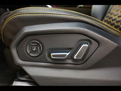 Lamborghini Urus 4.0 V8 (650 CH) - GIALLO AUGE (2019) - Photo 11