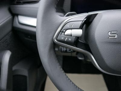 Skoda Octavia Selection (2026) - Photo 9