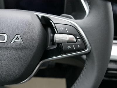 Skoda Octavia Selection (2026) - Photo 11