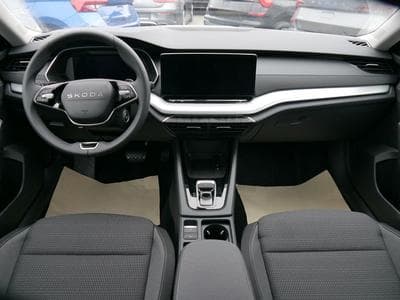 Skoda Octavia Selection (2026) - Photo 12