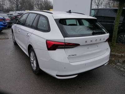 Skoda Octavia Selection (2026) - Photo 4
