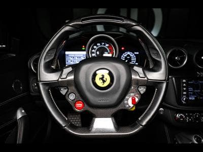 Ferrari FF 6.2 V12 4RM (661 CH) – NOVITEC (2013) - Photo 9