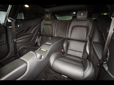 Ferrari FF 6.2 V12 4RM (661 CH) – NOVITEC (2013) - Photo 10