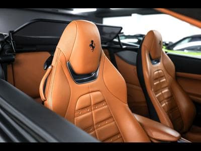 Ferrari Portofino 3.9 V8 (600 CH) – GRIGIO SILVERSTONE – POWER - PPF (2019) - Photo 14