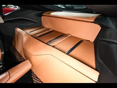 Ferrari 812 Superfast 6.5 V12 – POWER 09/2026 - PPF – GRIGIO SILVERSTONE (2018) - Photo 15