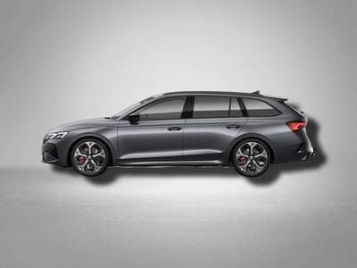 Skoda Octavia RS 2.0 TSI 7-Gang-DSG (2026) - Photo 1