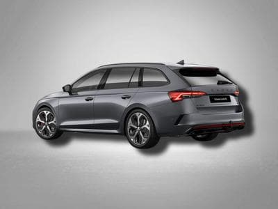Skoda Octavia RS 2.0 TSI 7-Gang-DSG (2026) - Photo 3