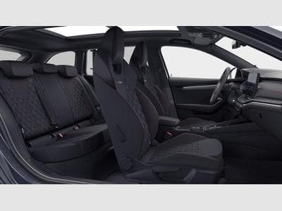 Skoda Octavia RS 2.0 TSI 7-Gang-DSG (2026) - Photo 5