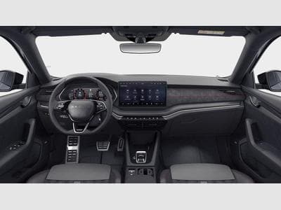 Skoda Octavia RS 2.0 TSI 7-Gang-DSG (2026) - Photo 4