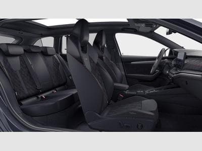 Skoda Octavia RS 2.0 TSI 7-Gang-DSG (2026) - Photo 5