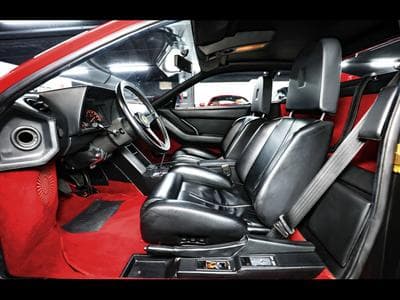 Ferrari Testarossa TR90 5.0 V12 (1990) – FERRARI CLASSICHE – LUXEMBOURG CAR (1990) - Photo 12