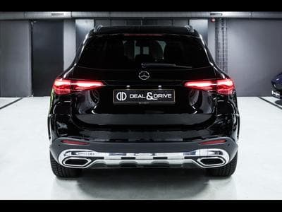 Mercedes GLC 300 DE AMG LINE 4MATIC – PACK PREMIUM PLUS (2023) - Photo 4