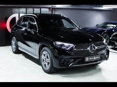 Mercedes GLC 300 DE AMG LINE 4MATIC – PACK PREMIUM PLUS (2023) - Photo 6