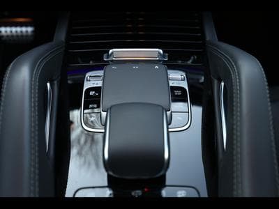 Mercedes GLE 63 AMG S COUPE 4MATIC+ (2022) - Photo 15