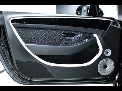 Bentley Continental GT Speed III W12 COUPE (659 CH) – BLACKLINE SPECIFICATION – CAP (2022) - Photo 10
