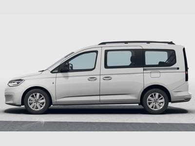 VW Caddy 7S Leder LM (2025) - Photo 2