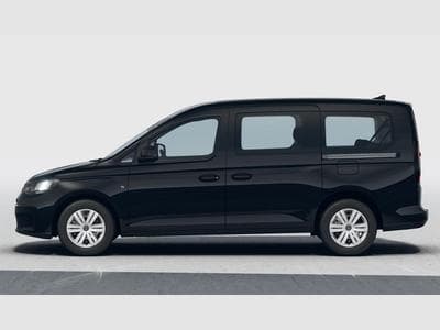 VW Caddy DSG 7S SHZ (2025) - Photo 1