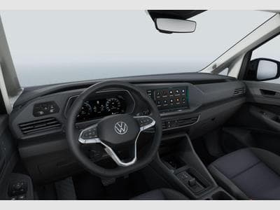 VW Caddy DSG 7S SHZ (2025) - Photo 4