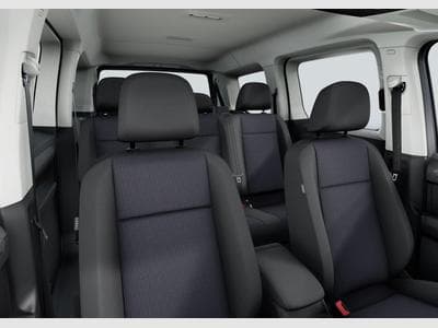 VW Caddy DSG 7S SHZ (2025) - Photo 5