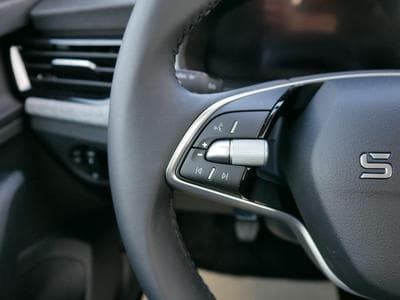 Skoda Kamiq Selection (2026) - Photo 13