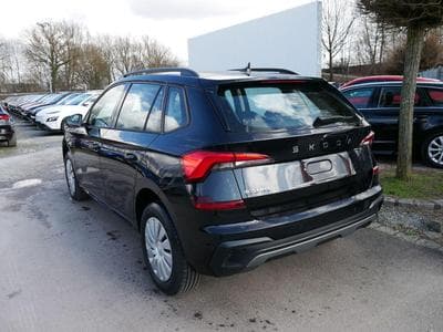 Skoda Kamiq Selection (2026) - Photo 5