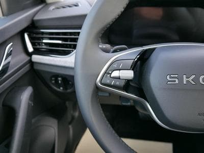 Skoda Kamiq Selection 1.5 TSI (2026) - Photo 11