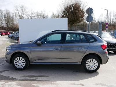 Skoda Kamiq Selection 1.5 TSI (2026) - Photo 3