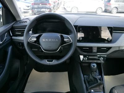 Skoda Kamiq Selection (2026) - Photo 10