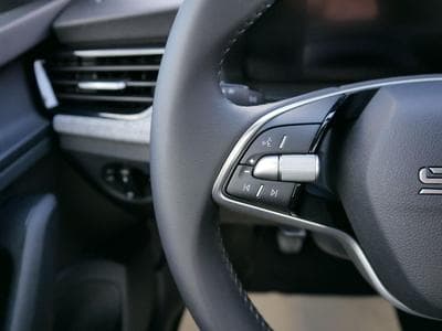 Skoda Kamiq Selection (2026) - Photo 11