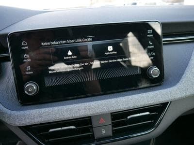 Skoda Kamiq Selection (2026) - Photo 14