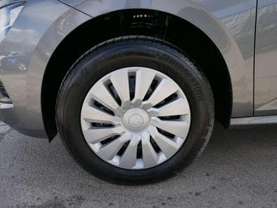 Skoda Kamiq Selection (2026) - Photo 4