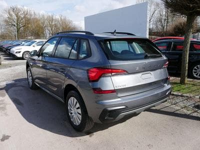 Skoda Kamiq Selection (2026) - Photo 5