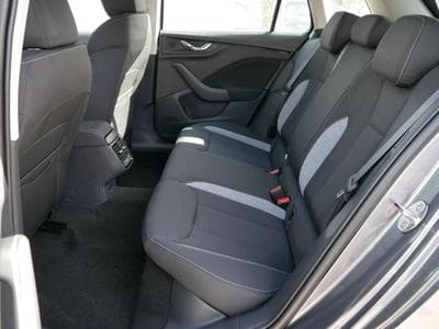 Skoda Kamiq Selection (2026) - Photo 7