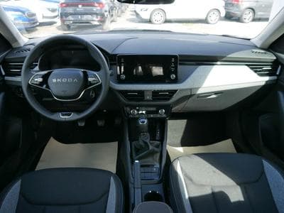 Skoda Kamiq Selection (2026) - Photo 9